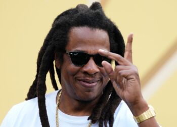JAY-Z Known as Out For Not Supporting Dame Sprint Amid Monetary Woes