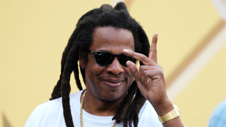 JAY-Z Known as Out For Not Supporting Dame Sprint Amid Monetary Woes