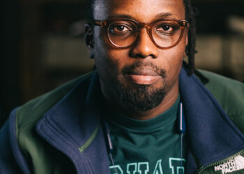 Artist Insights: Richard Ayodeji Ikhide