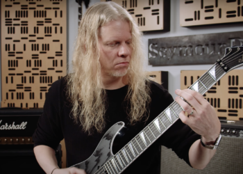 JEFF LOOMIS On NEVERMORE In 2026: We’ll Play The Classics & “Probably New Songs As Properly”