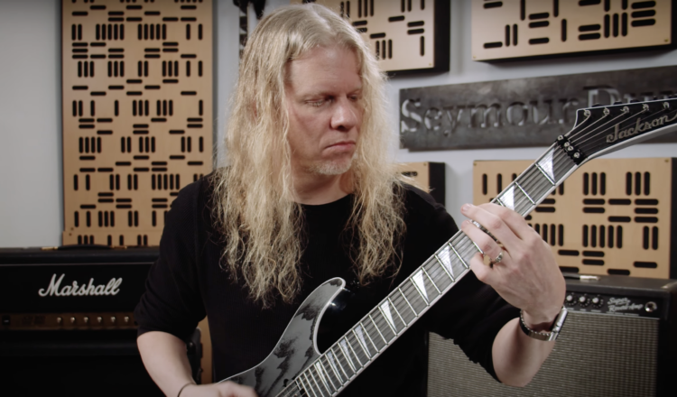 JEFF LOOMIS On NEVERMORE In 2026: We’ll Play The Classics & “Probably New Songs As Properly”