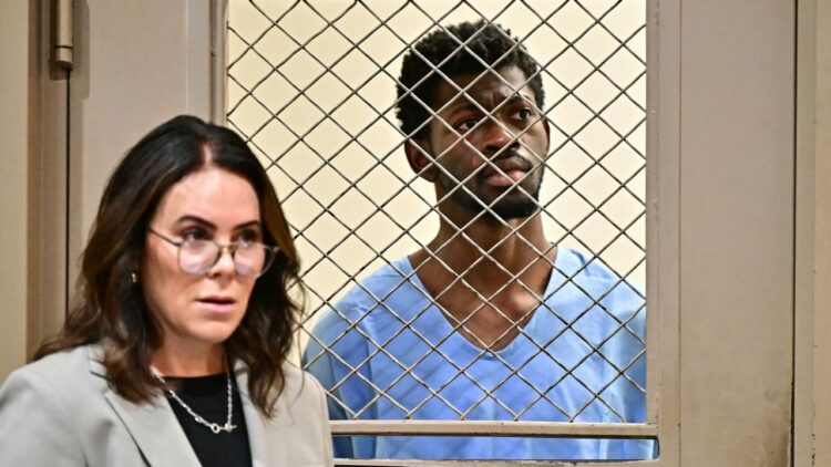 Lil Nas X Pleads Not Responsible to Felony Battery Expenses