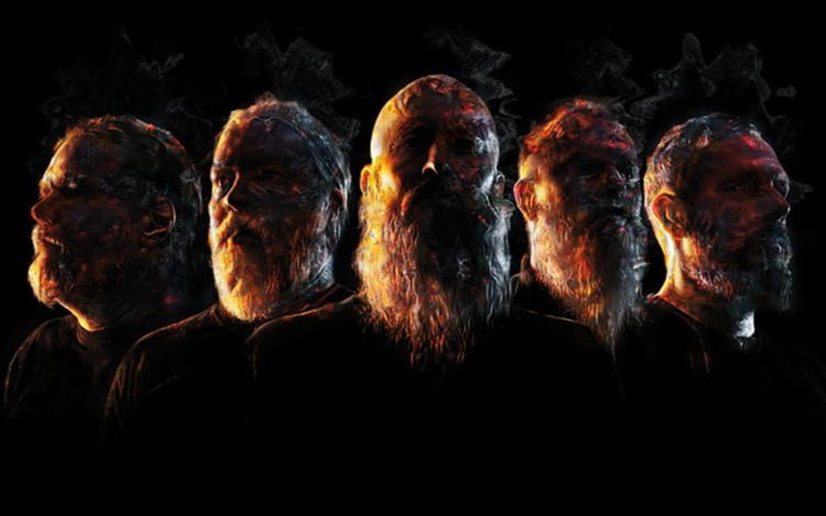 MESHUGGAH Has By no means Performed These 27 Songs Stay