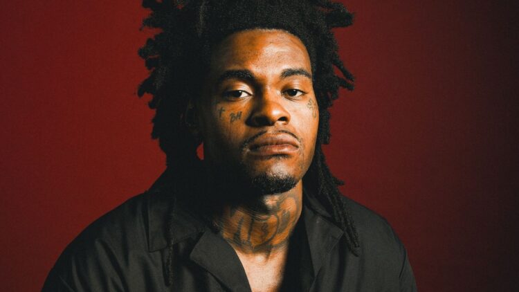 Watch MexikoDro’s Video for New Track “Marta”