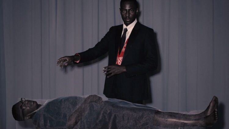 Naeem Revives Spank Rock for New Music “Bankroll Peelers”: Hear