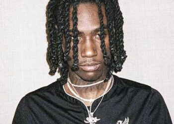 OsamaSon Pronounces North American Psykotic Tour