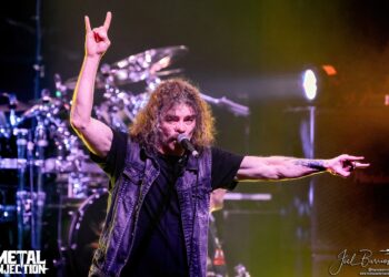 OVERKILL Is Working On A New Document