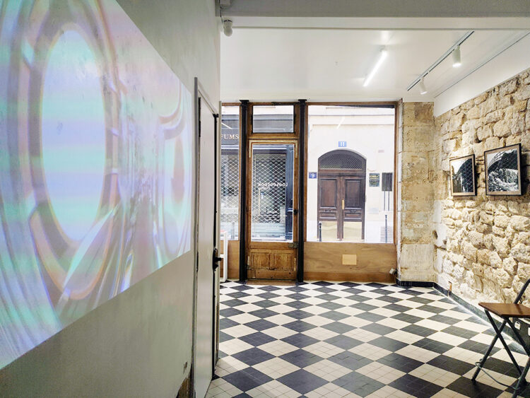 An Nearly-World: Jialin Wu’s Poetics of Fragile Utopias