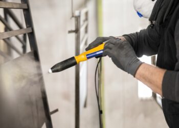 Finest Powder Coating Finishes for Out of doors Steel Constructions