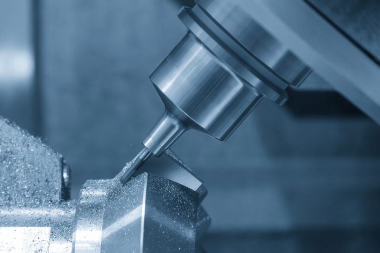 How Precision Machining Improves Remaining Product High quality
