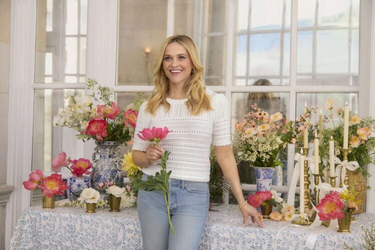 Hey Y’all! Have a good time 10 Years of Draper James,Consolation and Appeal Awaits