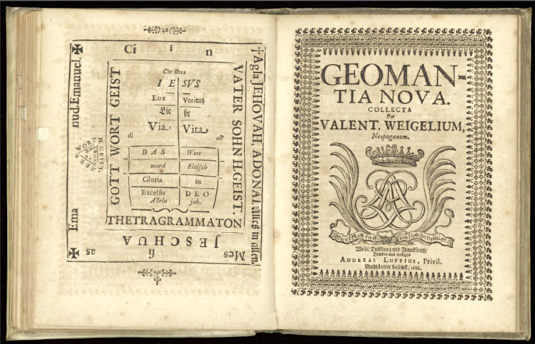 2,178 Occult Books Now Digitized & Put On-line, Because of the Ritman Library and Da Vinci Code Writer Dan Brown