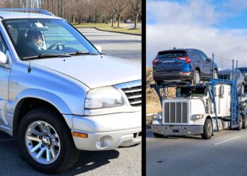 SGT Auto Transport Evaluate. Are They Legit?