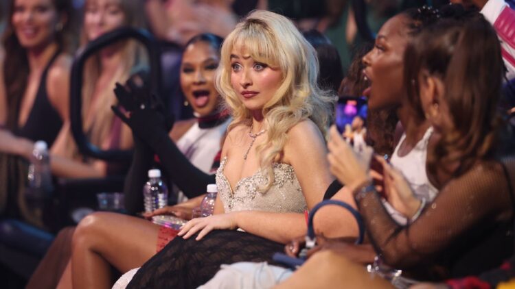 MTV VMAs 2025 Performers: Sabrina Carpenter, Ricky Martin, Busta Rhymes, and Extra