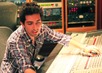 Award-winning pointblank Alumni, Sanchit Balhara Composes Bollywood Blockbuster ‘Warfare 2’ –