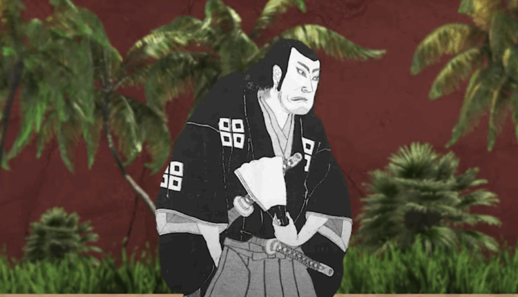 21 Guidelines for Dwelling from Miyamoto Musashi, Japan’s Samurai Thinker (1584-1645)