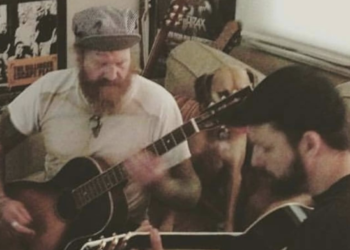 BEN WEINMAN (DILLINGER ESCAPE PLAN) Says That BRENT HINDS Was “Born A Rockstar” In Emotional Tribute