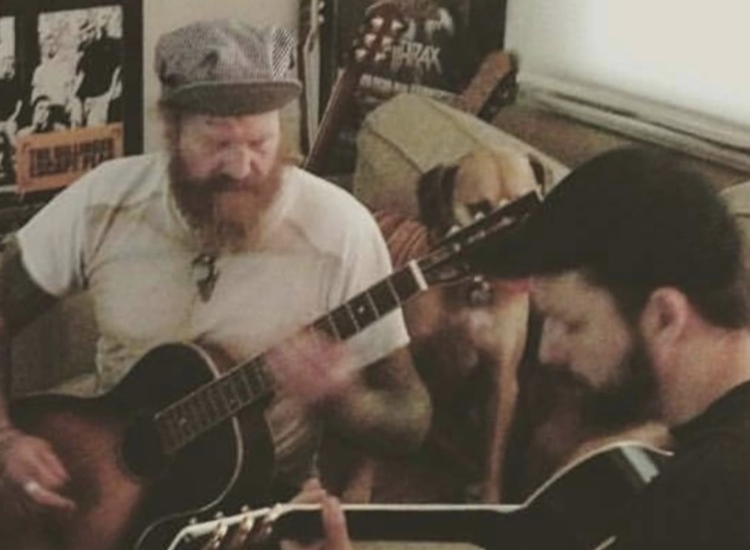 BEN WEINMAN (DILLINGER ESCAPE PLAN) Says That BRENT HINDS Was “Born A Rockstar” In Emotional Tribute