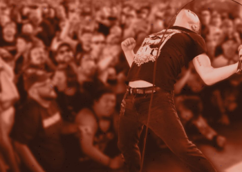 SHAI HULUD Declares Two-Leg U.S. Tour With DENIAL OF LIFE & HOLDER