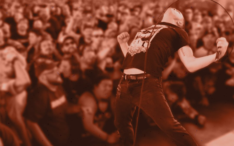 SHAI HULUD Declares Two-Leg U.S. Tour With DENIAL OF LIFE & HOLDER