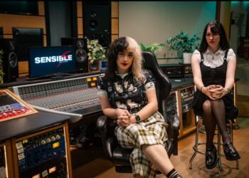 Wise Music Studios: London’s Hidden Hub of Rehearsal, Recording, and Rock Historical past