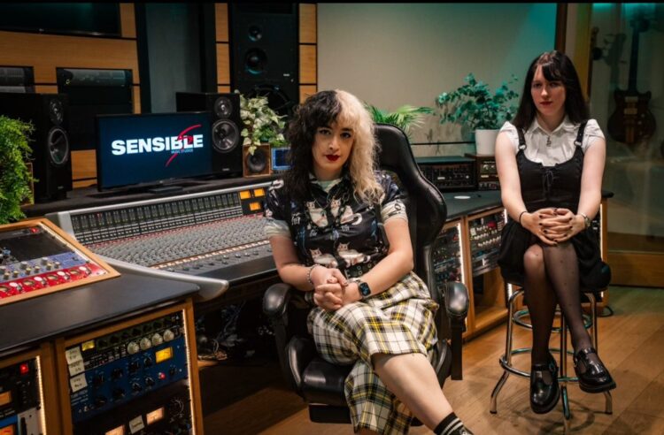 Wise Music Studios: London’s Hidden Hub of Rehearsal, Recording, and Rock Historical past