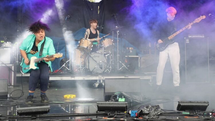 Procuring Break Up, Share Video for Last Single “White Noise”: Watch