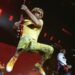 10 Finest Sammy Hagar Songs Throughout His Whole Profession