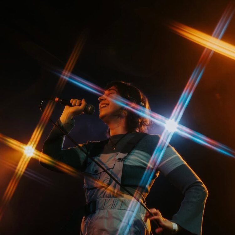 Beloved ILLENIUM Collaborator Annika Wells Ends Solo Digital Options, Pivots to New Artist Alias