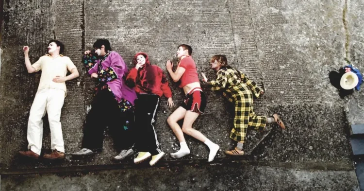 19 New Songs Out As we speak to Hear To: Sorry, Kaytranada, and Extra