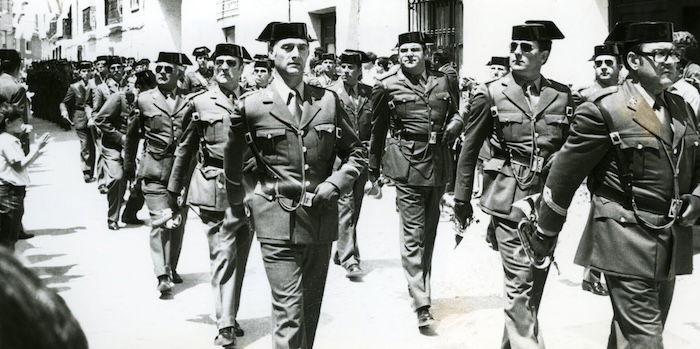 Spain Was Totally different: Tourism Underneath Franco