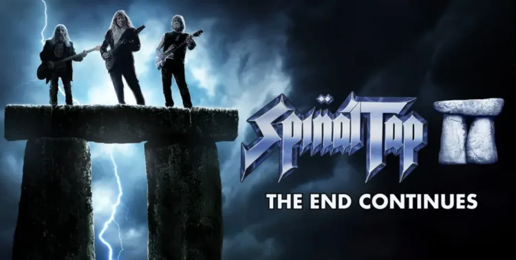 The Spinal Faucet Sequel Arrives Subsequent Month: Watch the Trailer and a Scene with Elton John & Paul McCartney