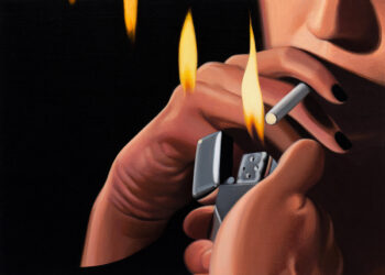 Sujin Lee – BOOOOOOOM! – CREATE * INSPIRE * COMMUNITY * ART * DESIGN * MUSIC * FILM * PHOTO * PROJECTS