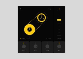 TapeFi releases Fail, a FREE cassette tape emulator for macOS and Home windows