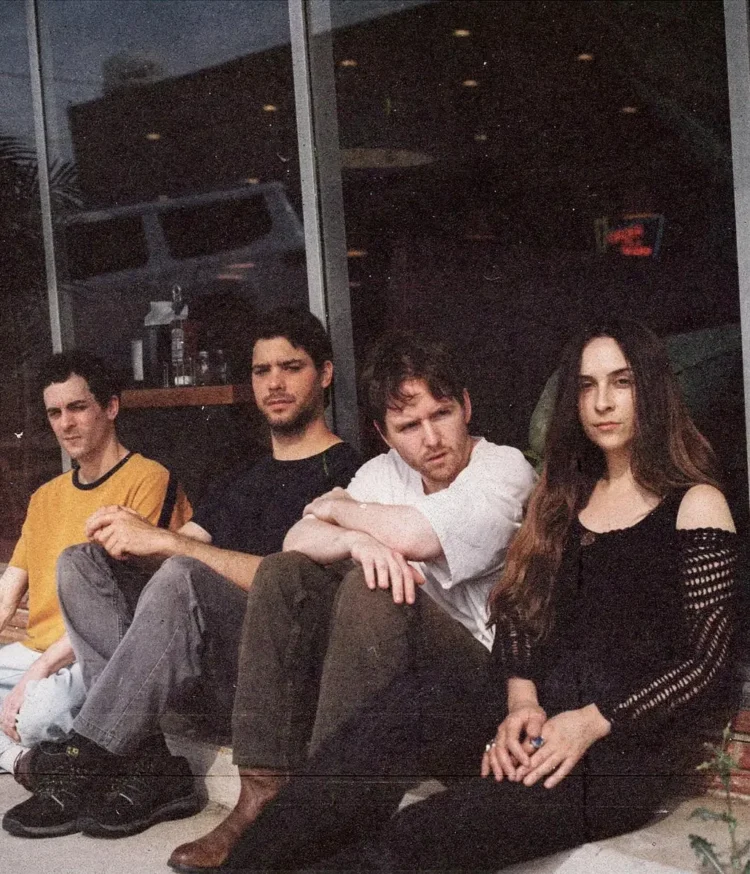 Artist Highlight: Teethe – Our Tradition