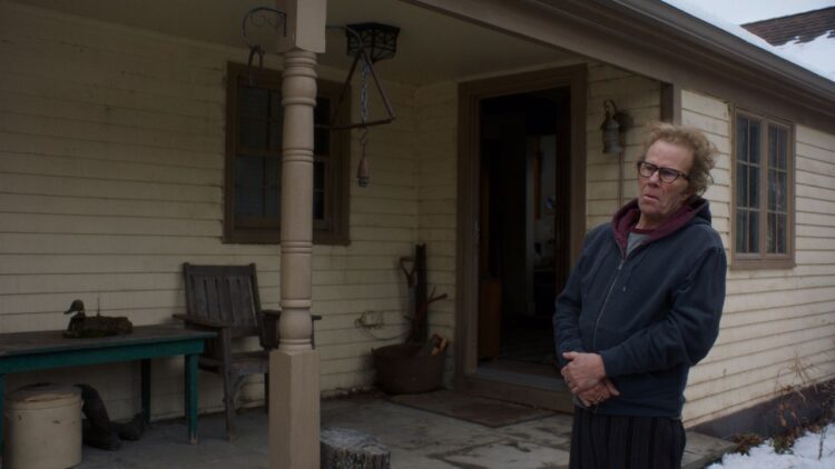 Tom Waits Stars in First Teaser Trailer for Jim Jarmusch’s New Movie Father Mom Sister Brother: Watch