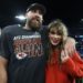Taylor Swift and Travis Kelce Announce Engagement