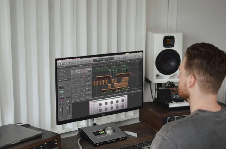 Information to Layering Drum Samples for a Punchier Combine –