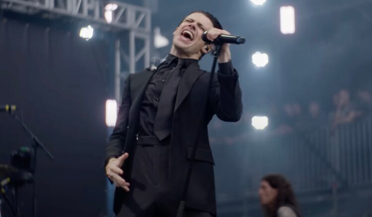 YUNGBLUD Talks About Ozzy For The First Time Since His Passing: “Ozzy Would Present Me This Hope That There Was An Avenue For Somebody Like Me In The World.”