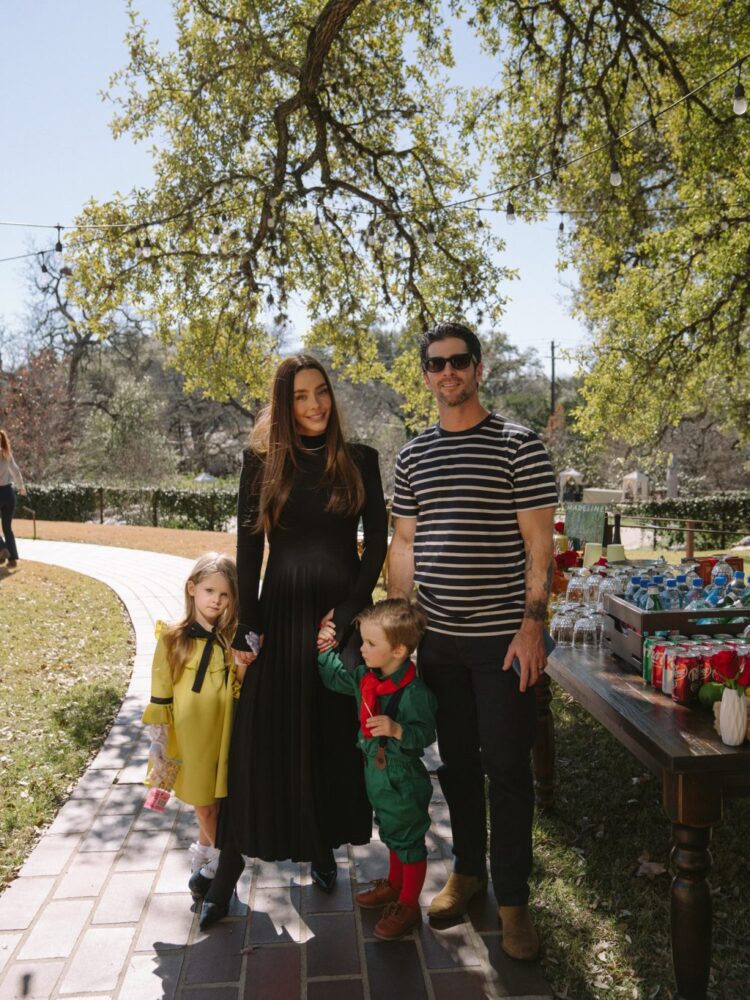 Stage Up in Enterprise, Relationships and Parenthood: 6 Core Values to Dwell By