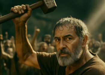 Gorgeous Artwork or Soulless Slop? Taking a Have a look at the AI Bible’s Music Movies