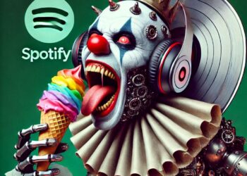 Faux Tracks Are Exploiting Deceased Artists. The FTC Should Act. – Music Know-how Coverage