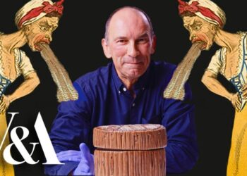 When Medieval & Early Trendy Europeans Cleansed with Poison: The Unusual Historical past of Antimony Cups and Capsules