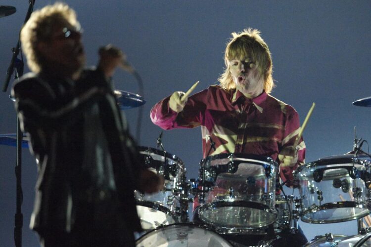 Roger Daltrey Accuses Zak Starkey of ‘Character Assassination’