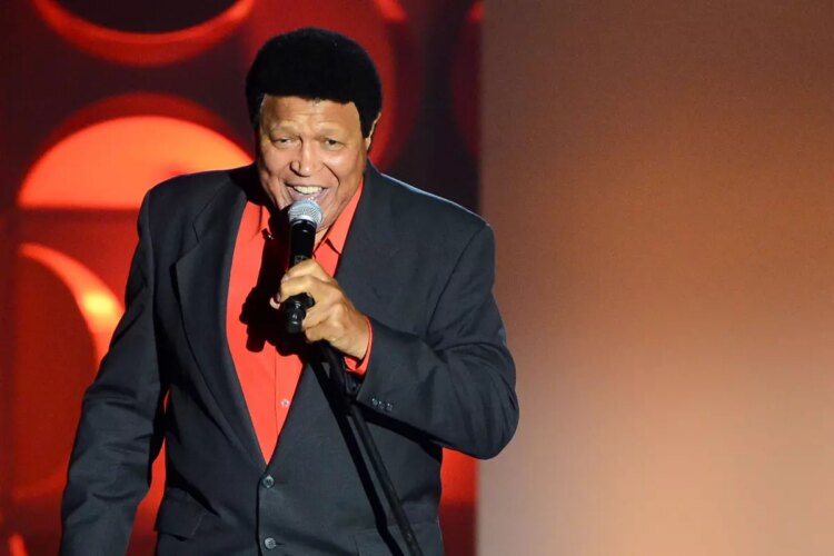 Why Chubby Checker Staged His Personal Rock Corridor Induction
