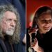 Why Robert Plant Determined To not Attend Again to the Starting