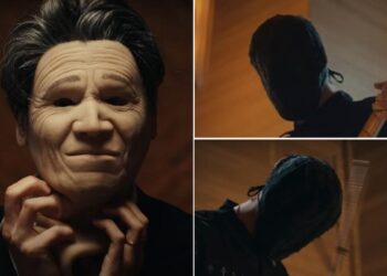 Now We Know What All of the Members of President Are Referred to as