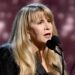 Stevie Nicks Halts 2025 U.S. Tour After Struggling Damage