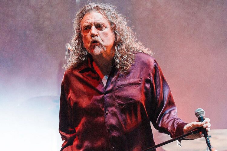 Robert Plant Will not Play Led Zeppelin ‘Hits’ at His Solo Exhibits