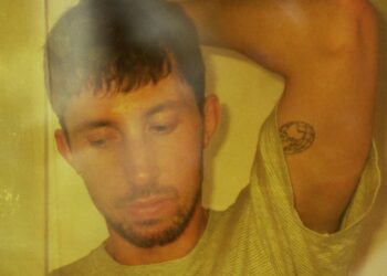 How Bearcubs builds distinction into his drums with Battery